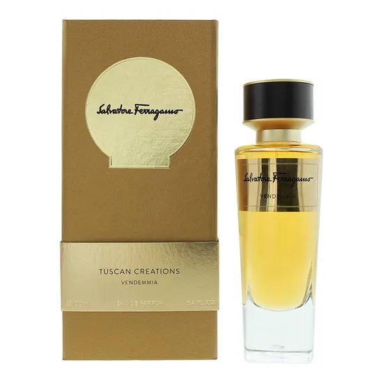 Salvatore Ferragamo Tuscan Creations Vendemmia Eau De Parfum