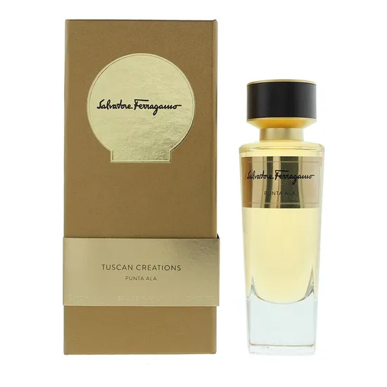 Salvatore Ferragamo Tuscan Creations Punta Ala Eau De Parfum