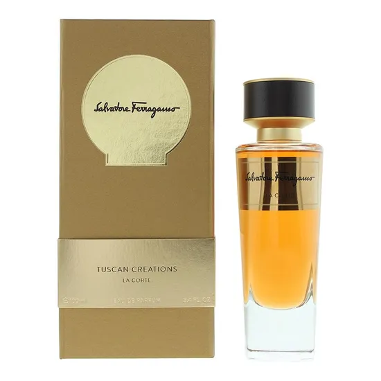 Salvatore Ferragamo Tuscan Creations La Corte Eau De Parfum