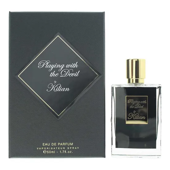 Kilian Playing With The Devil Eau De Parfum