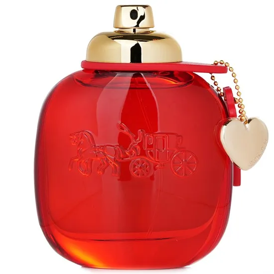 Coach Red Love Eau De Parfum - Image 10