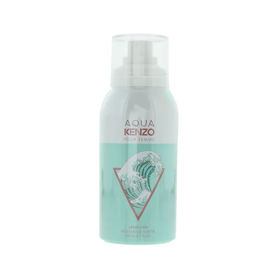 Kenzo Aqua Kenzo Fresh Eau De Toilette