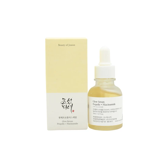 Beauty of Joseon Glow Serum Propolis + Niacinamide