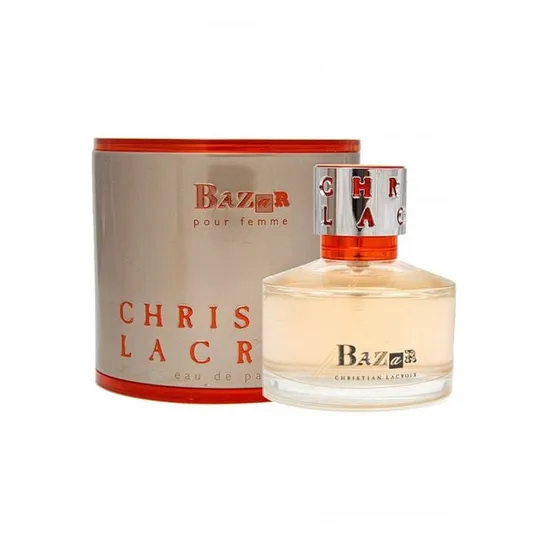 Christian Lacroix Bazar Pour Femme Eau De Parfum