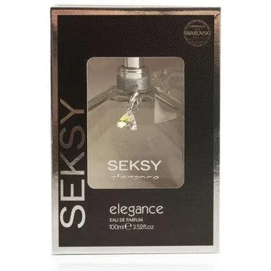 Seksy Elegance Eau De Parfum