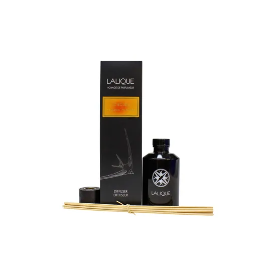 Lalique Le Soleil Chiang Mai Diffuser 250ml - Image 3