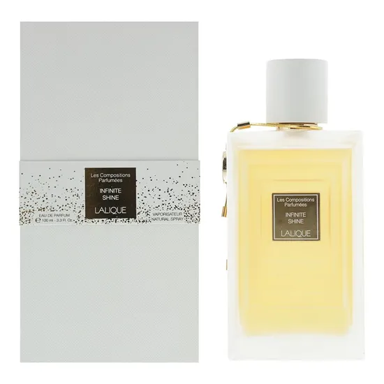 Lalique Les Compositions Parfumees Infinite Shine Eau De Parfum