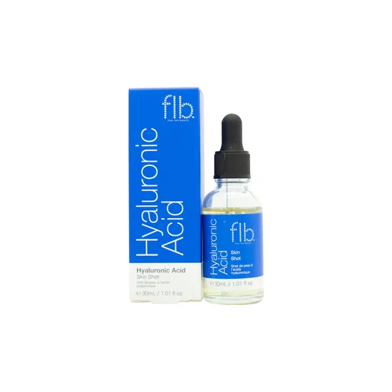 Feel Like Beauty Hyaluronic Acid Skin Shot