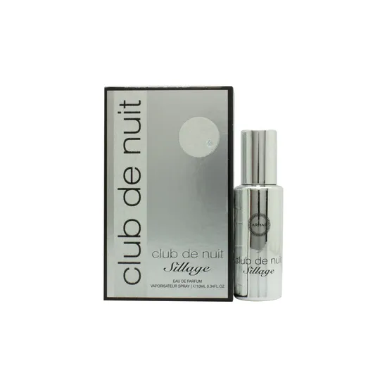 Armaf Club De Nuit Sillage Eau De Parfum
