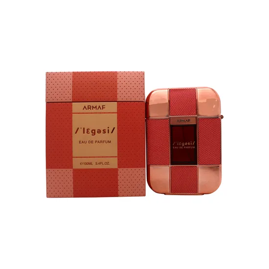 Armaf Legesi Pour Femme Eau De Parfum