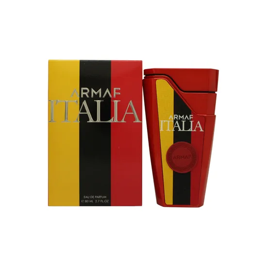 Armaf Eternia Italia Eau De Parfum