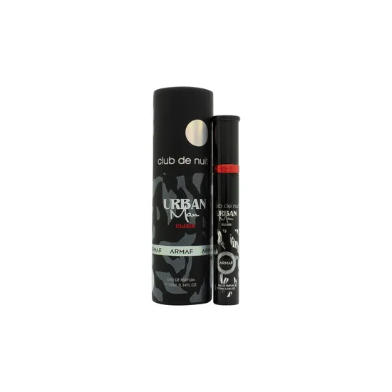 Armaf Club De Nuit Urban Man Elixir Eau De Parfum