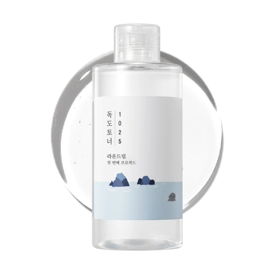 Round Lab 1025 Dokdo Toner