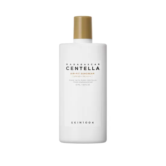 Skin1004 Madagascar Centella Air-Fit Suncream Plus SPF50+ 50ml, One Colour, Women - Image 3