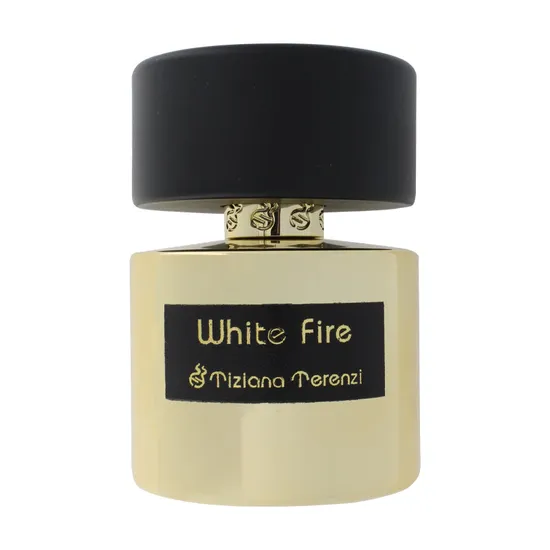 Tiziana Terenzi White Fire Extrait De Parfum
