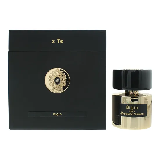 Tiziana Terenzi Bigia Anniversary Collection Eau De Parfum