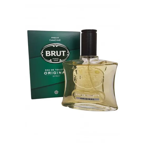 Brut Original Eau De Toilette