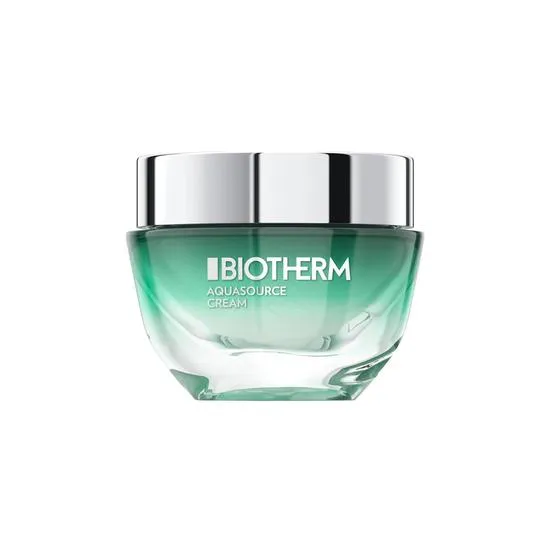 Biotherm Aquasource 48h Hydration Cream For Normal/Combination Skin