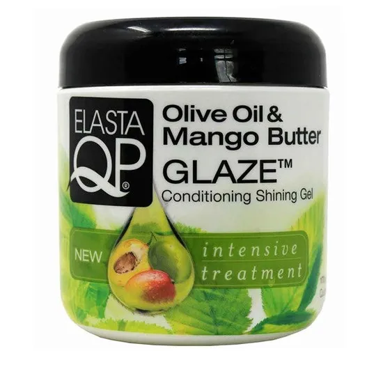 Elasta QP Glaze Conditioning Shining Gel