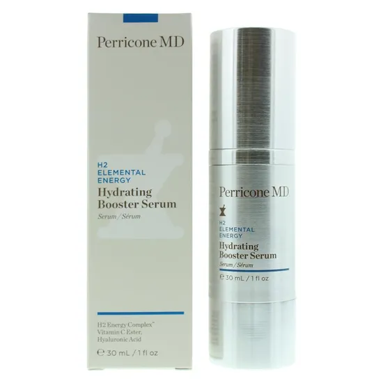 Perricone MD Hydrating Booster Serum