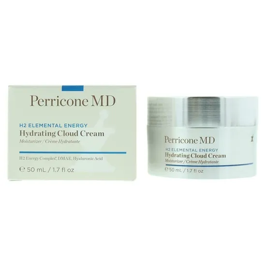 Perricone MD H2 Elemental Energy Hydrating Cloud Cream