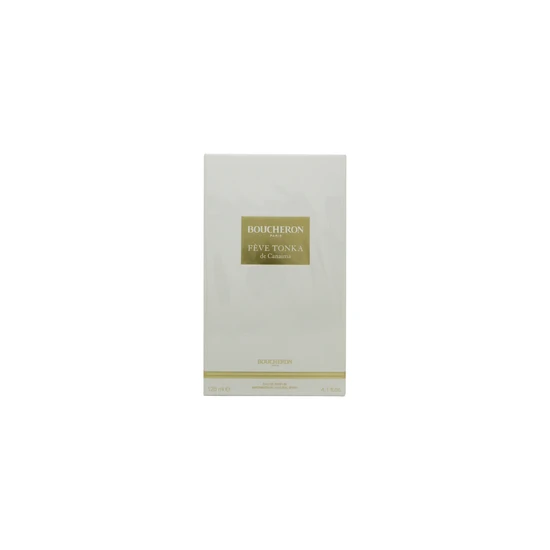 Boucheron Feve Tonka De Canaima Eau De Parfum