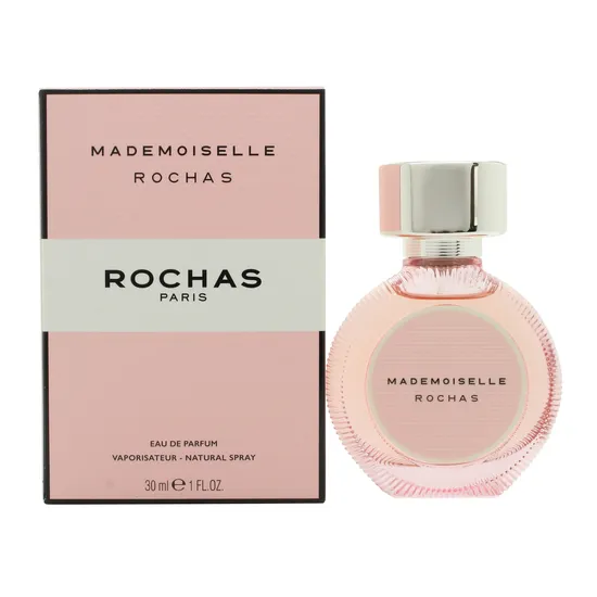 Rochas Mademoiselle Rochas Eau De Parfum