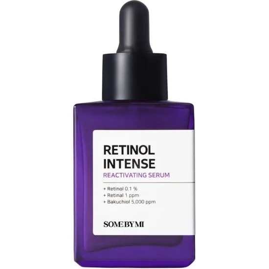 Some by Mi Retinol Intense Reactivating Serum