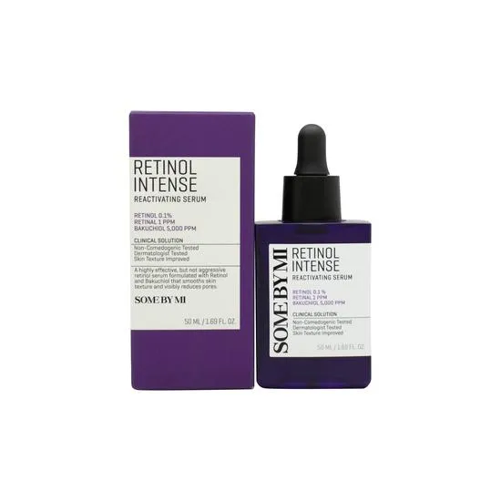 Some By Mi Retinol Intense Reactivating Serum 50Ml - Image 4