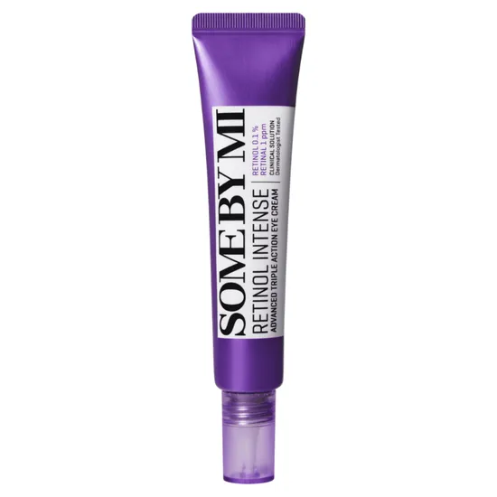 Some by Mi Retinol Intense Advanced Triple Action Eye Cream