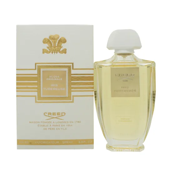 Creed Iris Tubereuse Eau De Parfum