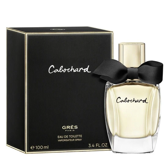 Gres Cabochard Eau De Toilette