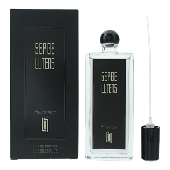 Serge Lutens Poivre Noir Eau De Parfum