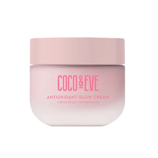 Coco & Eve Antioxidant Glow Cream