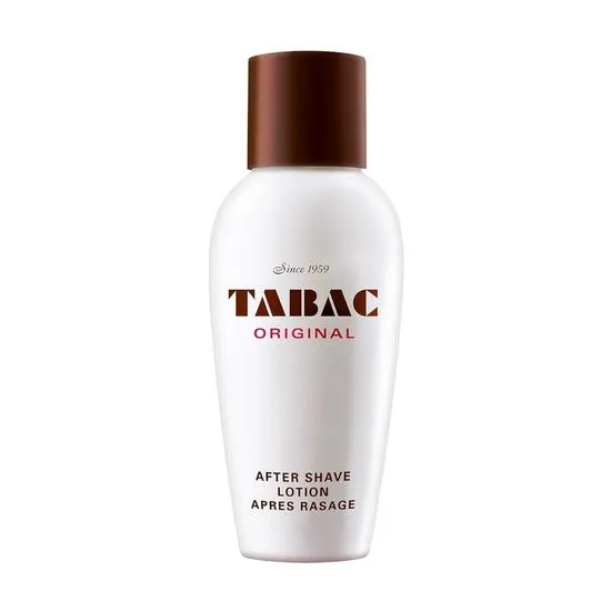 Tabac Original Aftershave Lotion 300ml Men's Classic Fragrance - Image 4