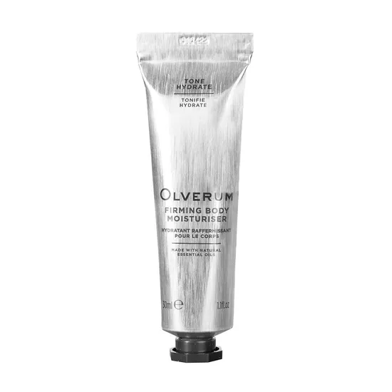 OLVERUM Firming Body Moisturser