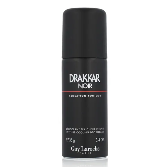 Guy Laroche Drakkar Noir Intense Cooling Deodorant