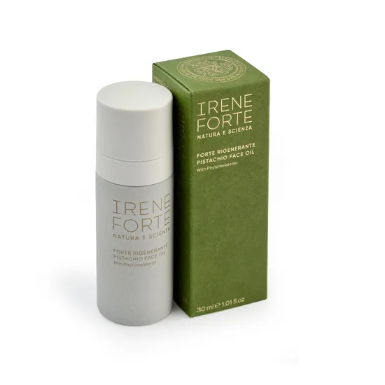 Irene Forte Pistachio Face Oil