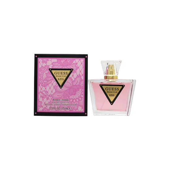 Guess Seductive Kiss Eau De Toilette
