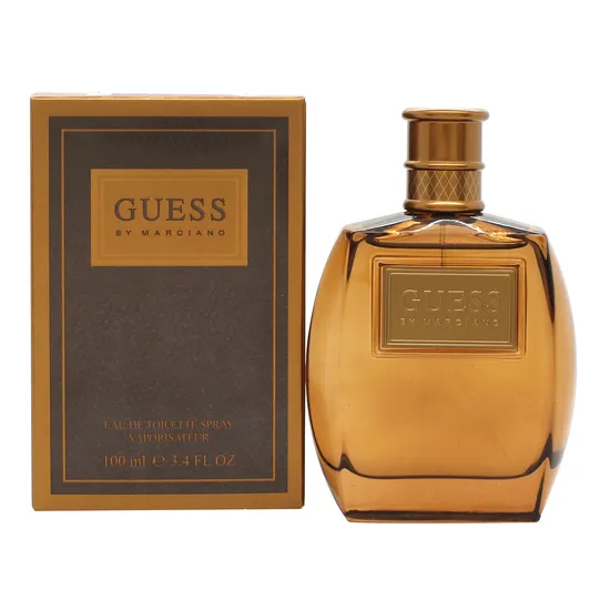 Guess By Marciano Eau De Toilette