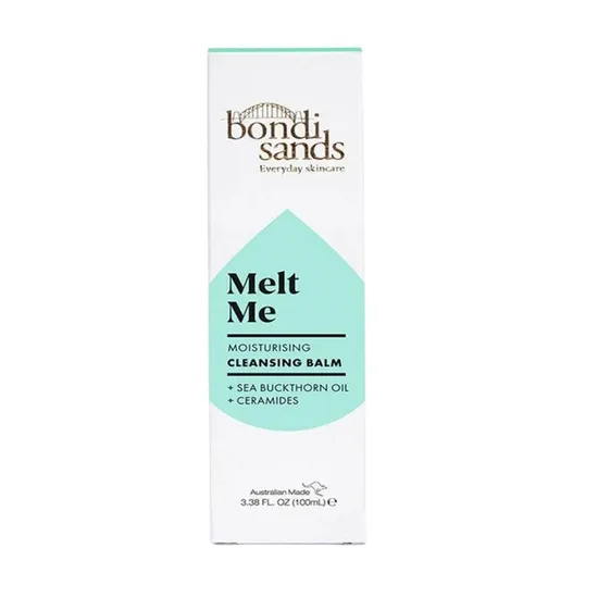 Bondi Sands Melt Me Moisturising Cleansing Balm