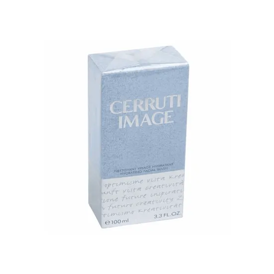 Cerruti Image Hydrating Facial Wash