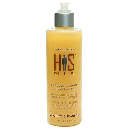 Mixed Chicks His Mix Clarifying Shampoo