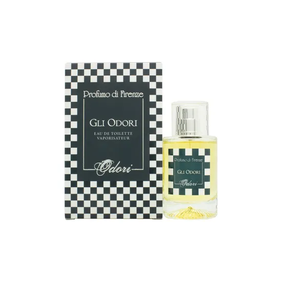 Odori Gli Odori Eau De Toilette