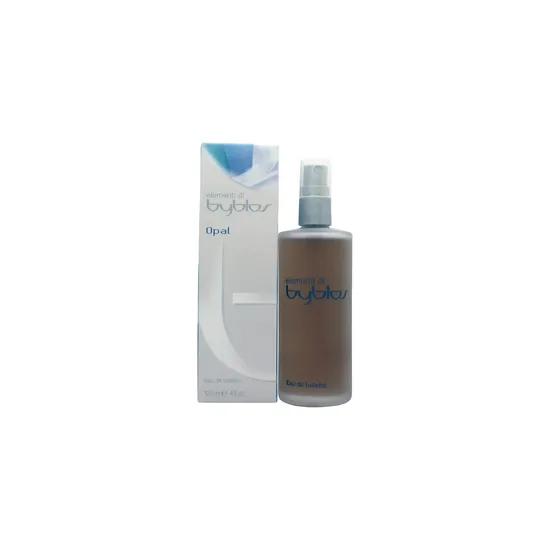 Byblos Elementi Di Byblos Opal Eau De Toilette