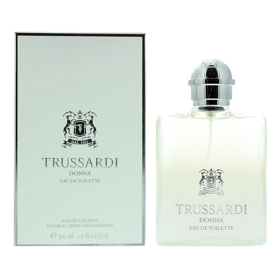 Trussardi Donna Eau De Toilette