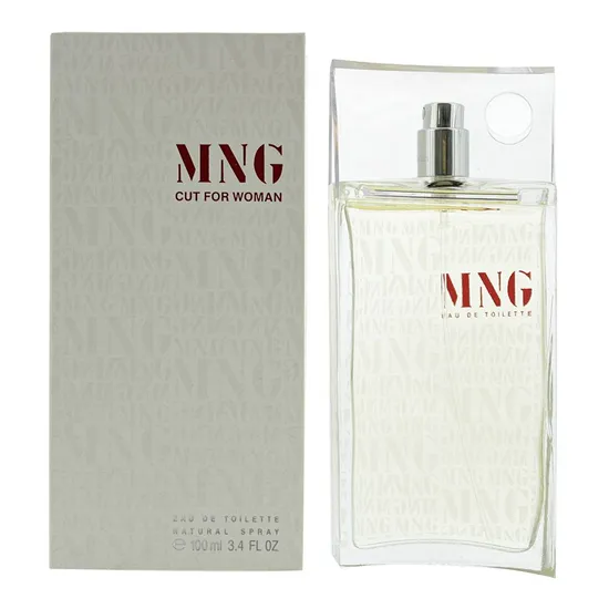 Mango Cut Eau De Toilette