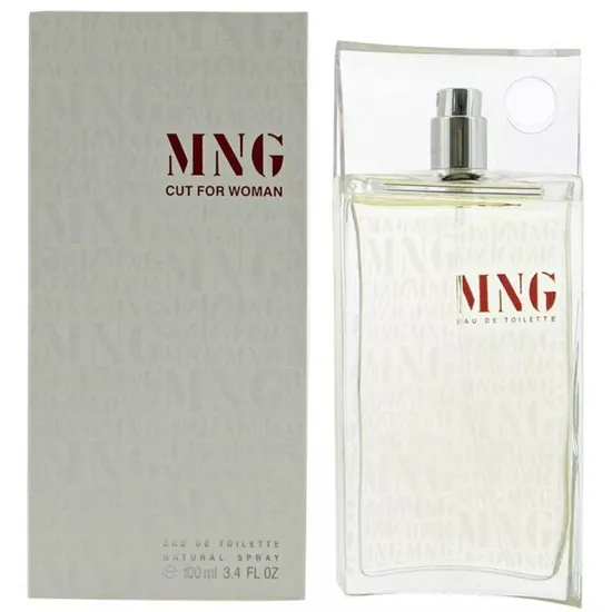 Mango Cut Eau De Toilette