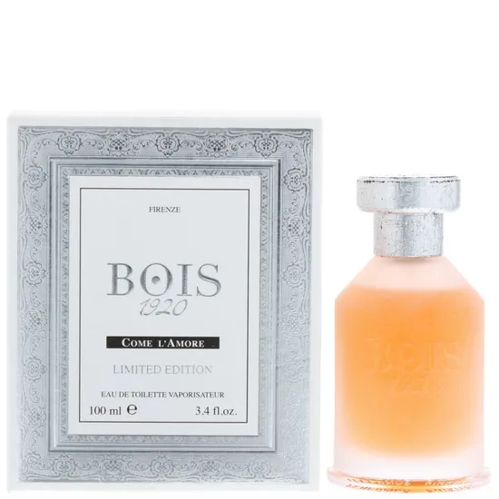 Bois 1920 Come L'Amore Eau De Toilette