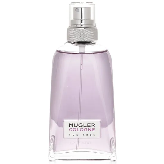 Mugler Cologne Run Free EDT 100ML - Image 4